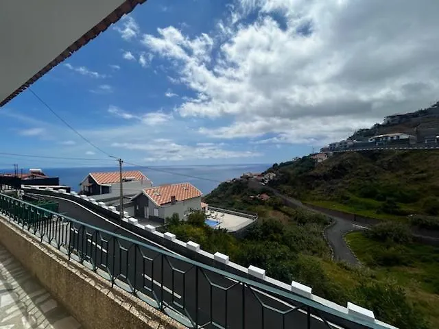 Landhaus Gasthaus Casa Do Pico Ribeira Brava