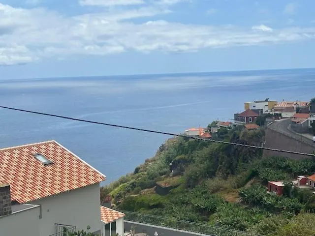 Gasthaus Casa Do Pico Ribeira Brava Portugal