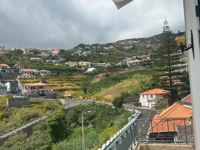 Gasthaus Casa Do Pico Ribeira Brava